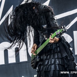 372 Coal Chamber